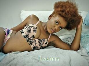 Jaskitty