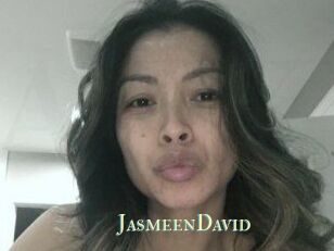 Jasmeen_David