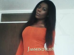 Jasmin25li18