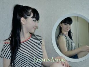 JasminAmor Actrice xxx