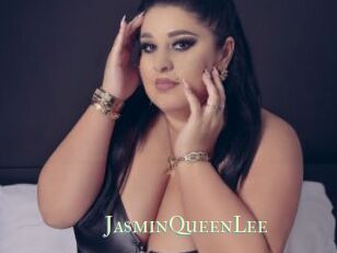 JasminQueenLee