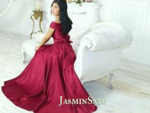 JasminSato Actrice xxx