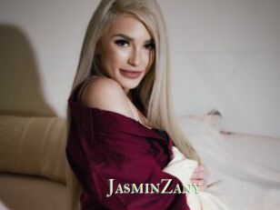 JasminZany