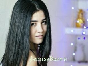 JasminaBrown