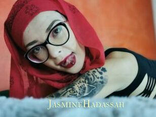 JasmineHadassah
