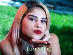 JasmineHills