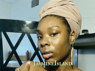 JasmineIsland