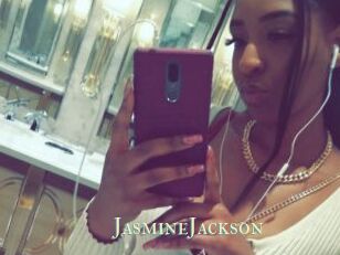 JasmineJackson