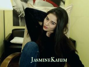 JasmineKaium