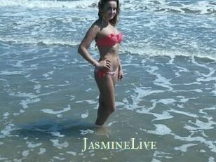 JasmineLive