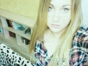 JasmineSweety