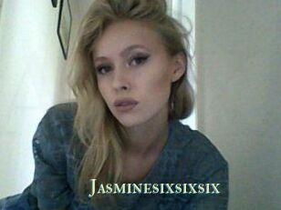 Jasminesixsixsix