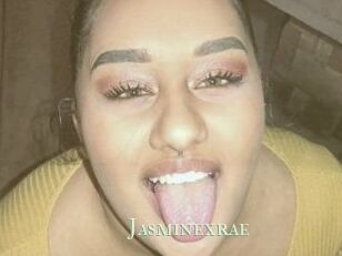 Jasminexrae Actrice xxx