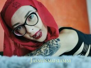 Jasminmuslimm