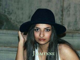 Jasmynne_