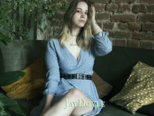 JayDoyle