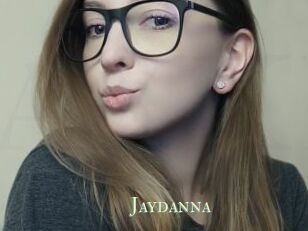 Jaydanna