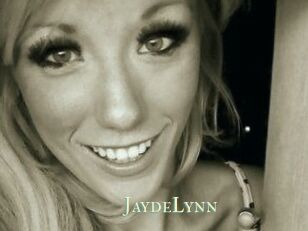 JaydeLynn