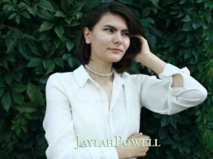 JaylahPowell