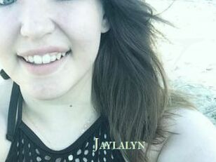 Jaylalyn
