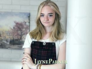 JayneParker