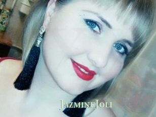 JazmineJoli