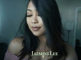 Jazmine_Lee
