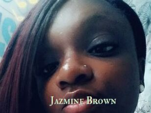 Jazmine_Brown