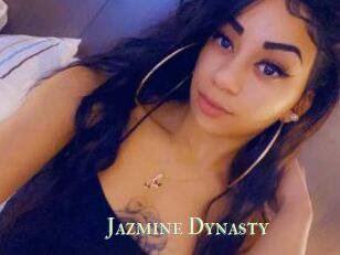 Jazmine_Dynasty