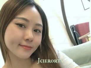 Jcierorty