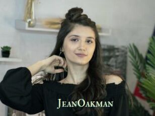 JeanOakman