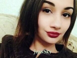 JeanSky