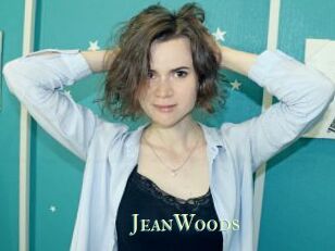 JeanWoods Actrice xxx