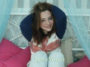 JeaneWolfe