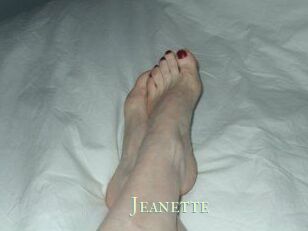 Jeanette
