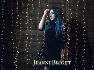 JeanneBright