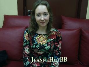 JeanneHotBB