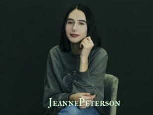 JeannePeterson