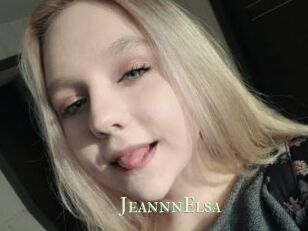 JeannnElsa