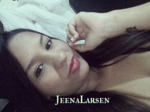 JeenaLarsen