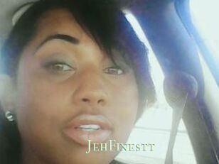 JehFinestt