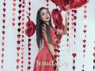 JemiaTaylor