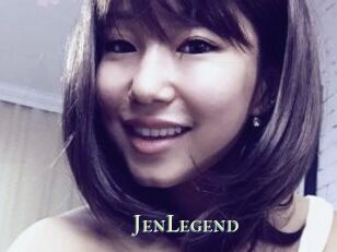 JenLegend