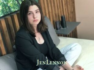 JenLennon