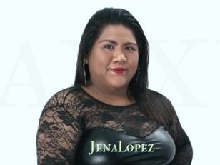 JenaLopez