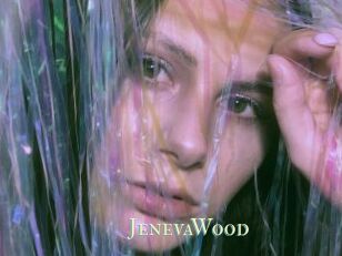 JenevaWood