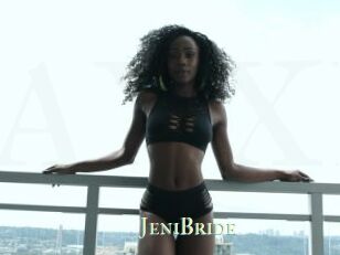 JeniBride