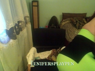 Jenifersplaypen