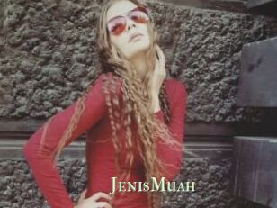 JenisMuah