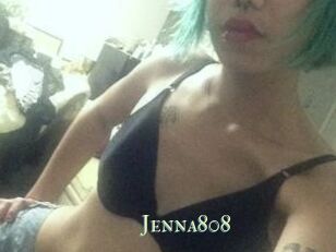 Jenna808